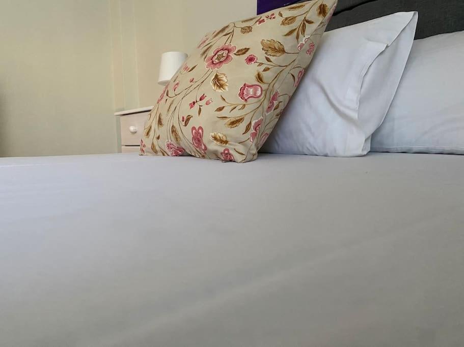 Grandma Mary'S Apartment Nea Playia 외부 사진
