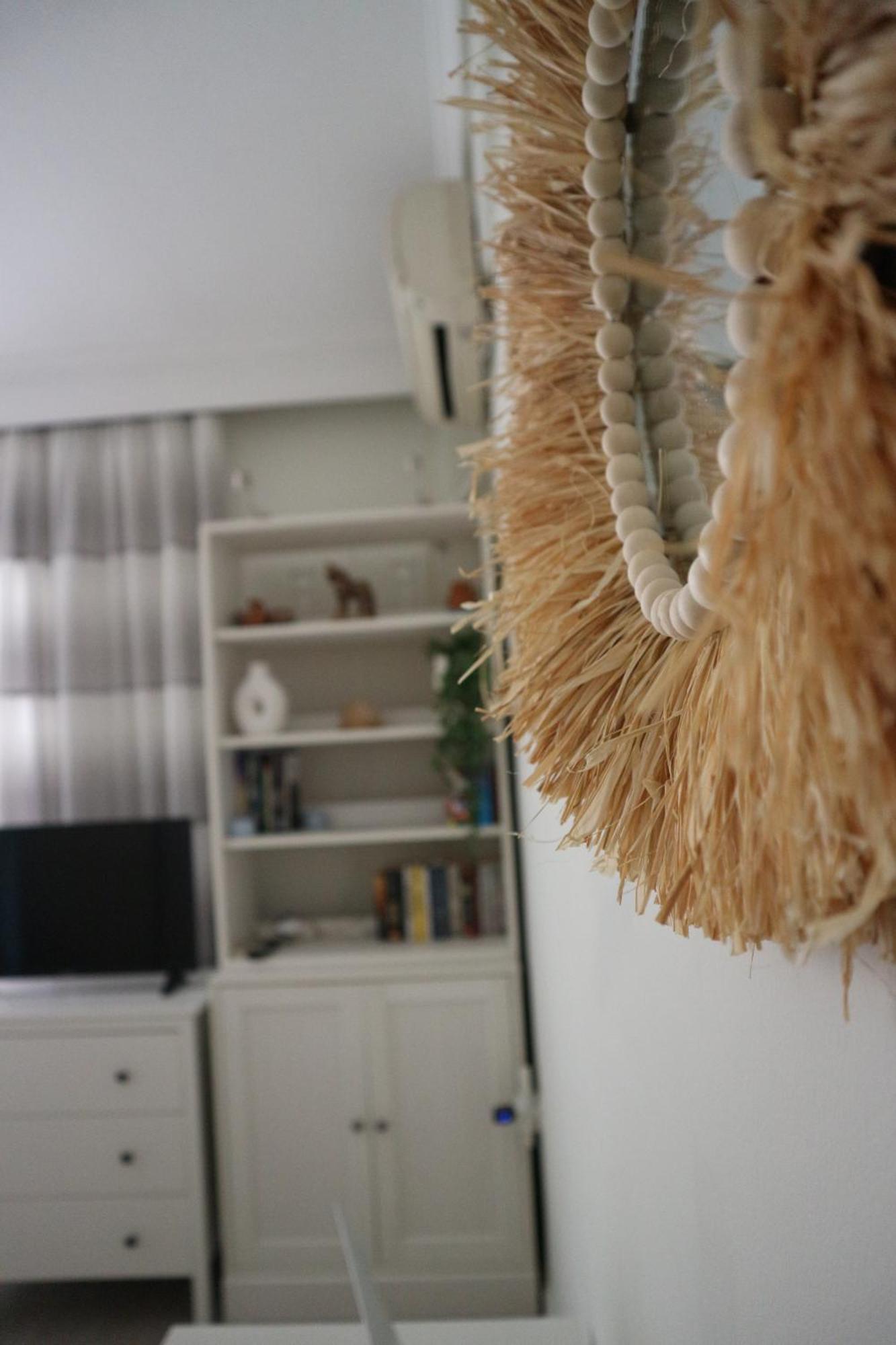Grandma Mary'S Apartment Nea Playia 외부 사진