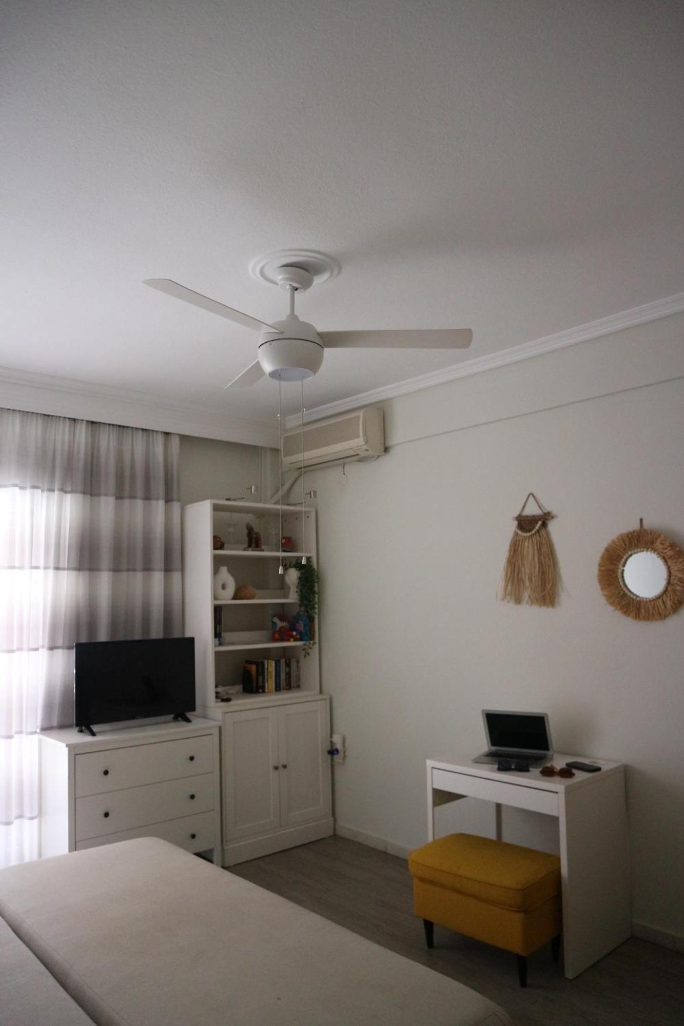 Grandma Mary'S Apartment Nea Playia 외부 사진