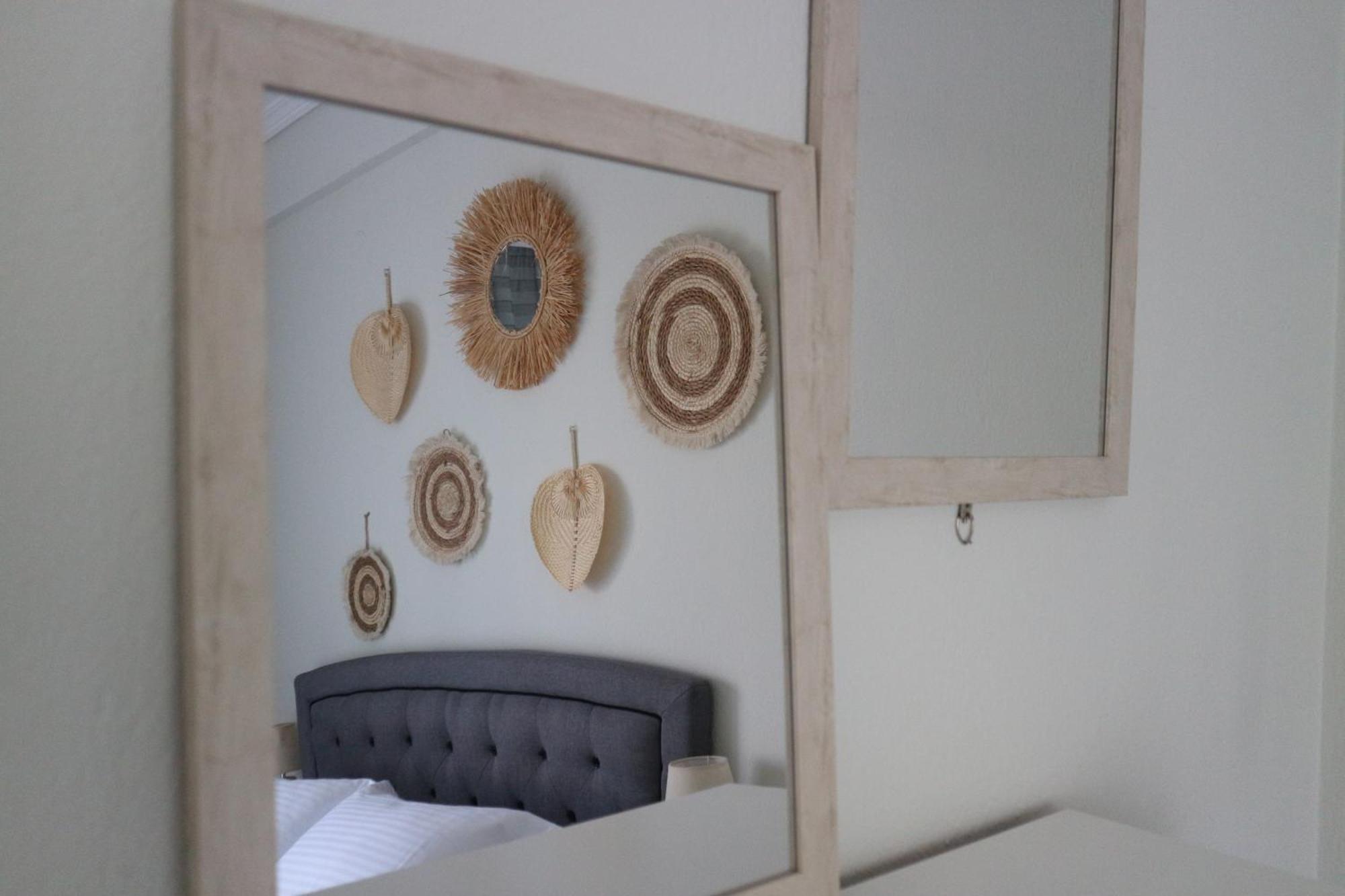 Grandma Mary'S Apartment Nea Playia 외부 사진