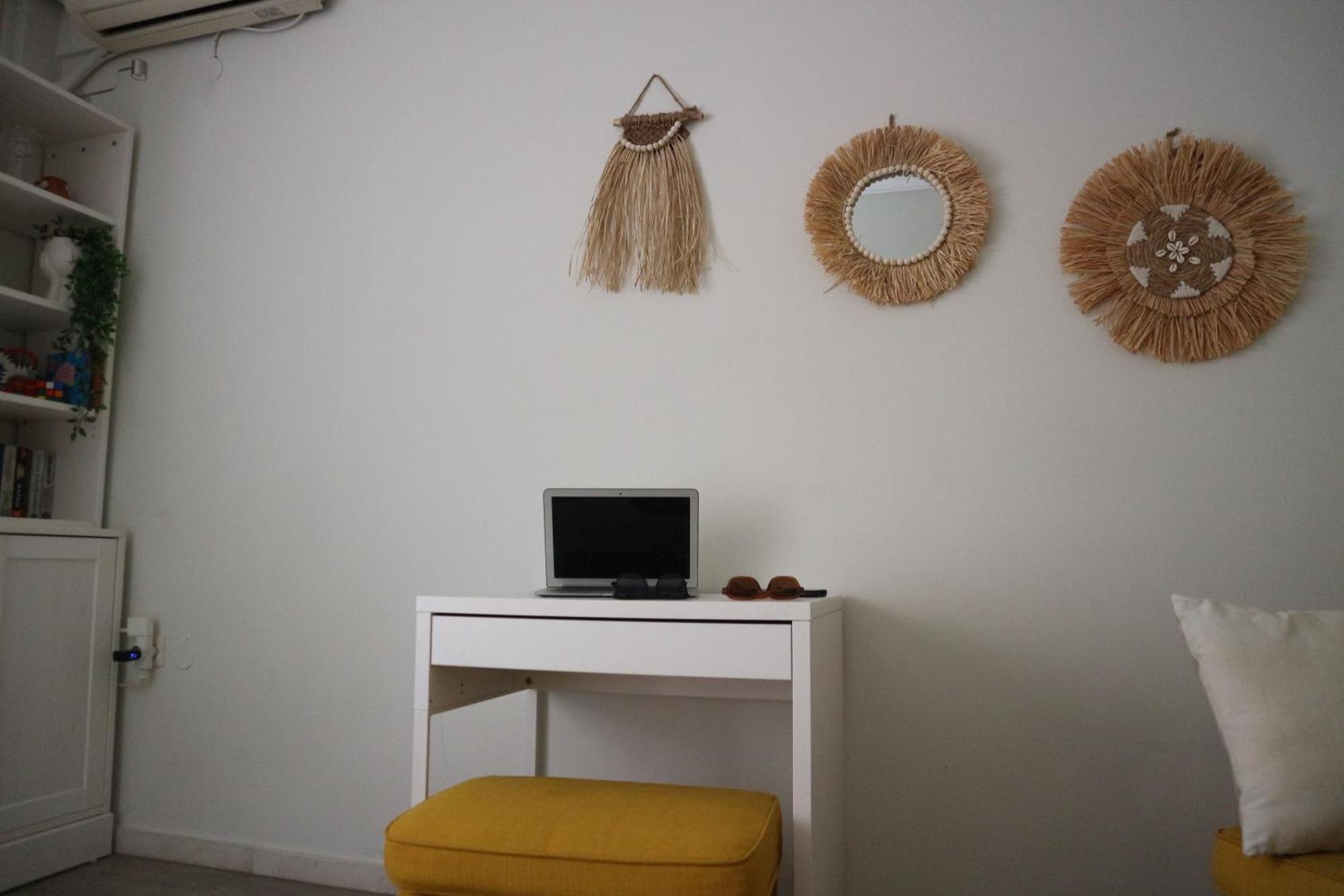 Grandma Mary'S Apartment Nea Playia 외부 사진