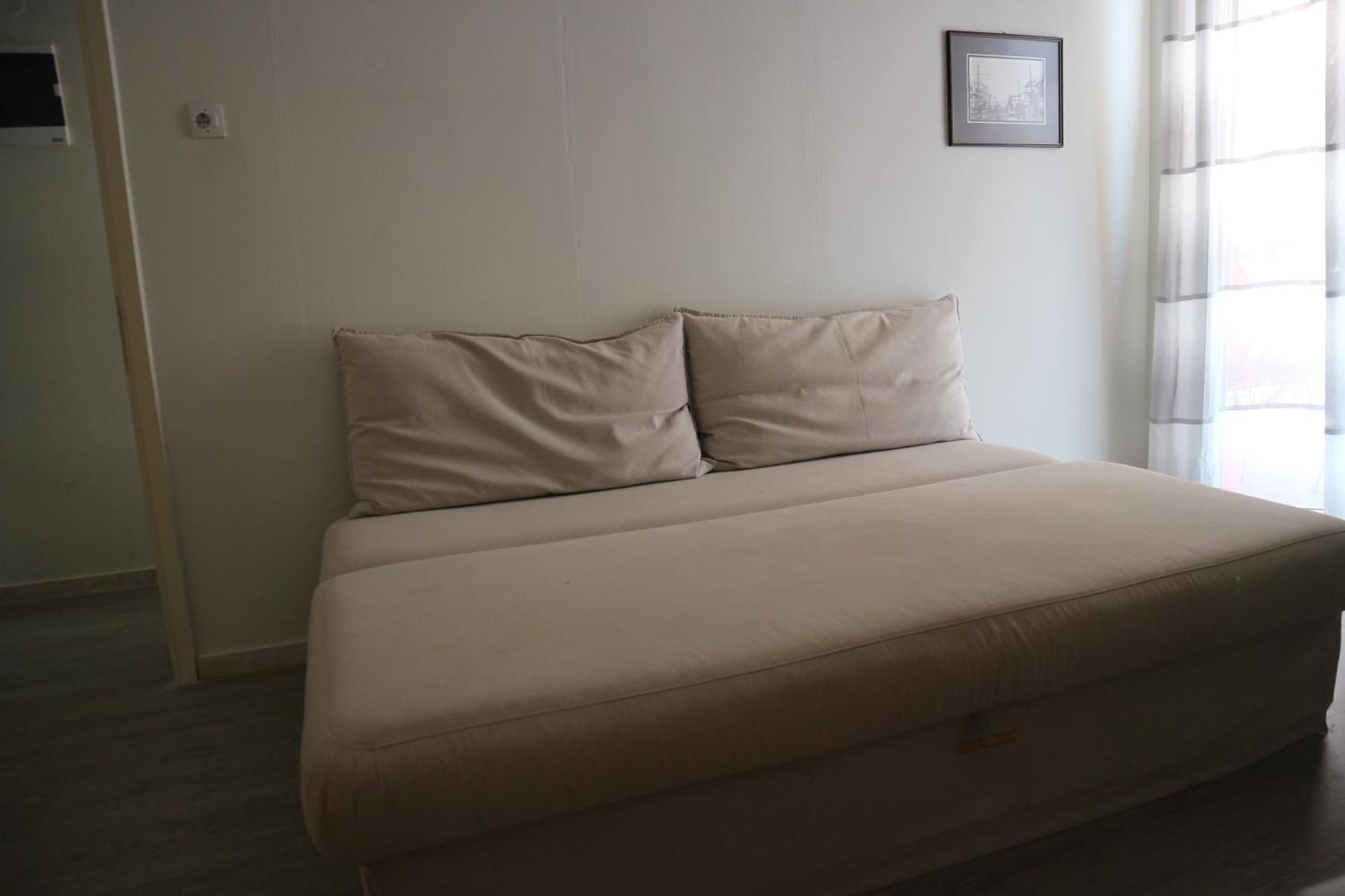 Grandma Mary'S Apartment Nea Playia 외부 사진