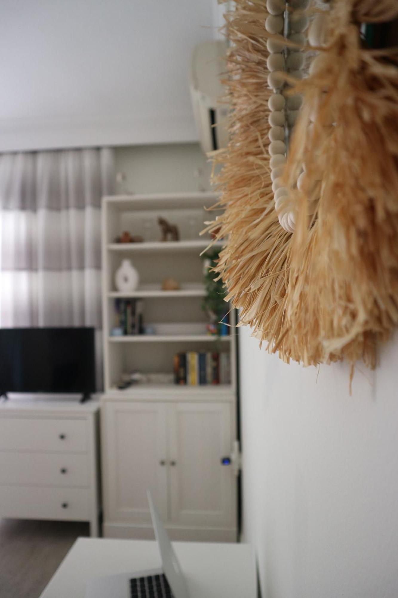 Grandma Mary'S Apartment Nea Playia 외부 사진