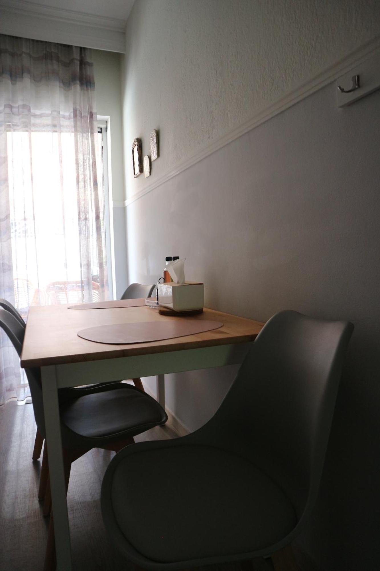 Grandma Mary'S Apartment Nea Playia 외부 사진