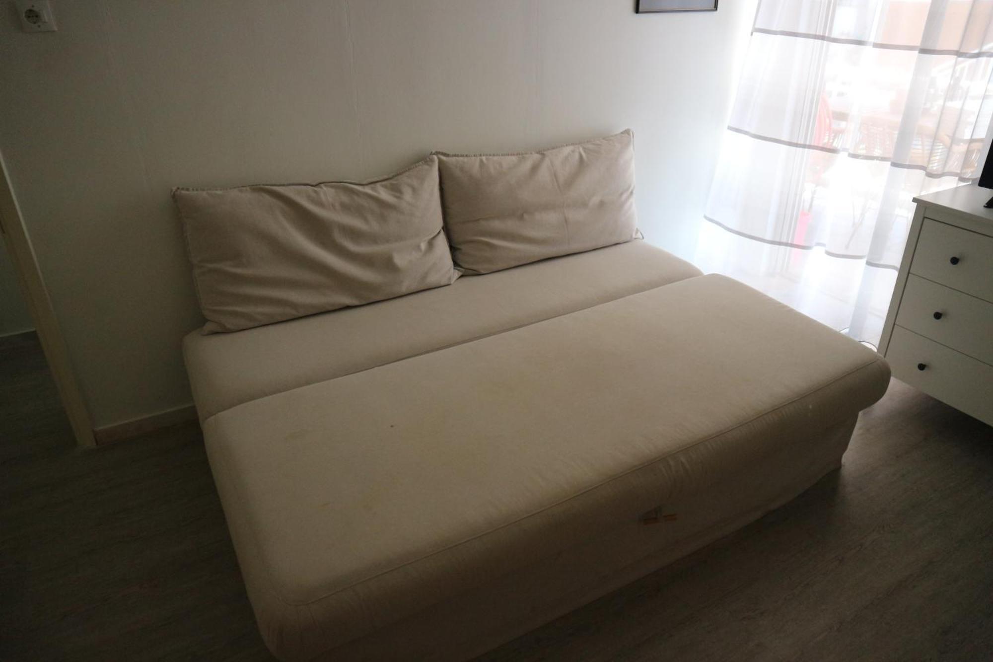 Grandma Mary'S Apartment Nea Playia 외부 사진