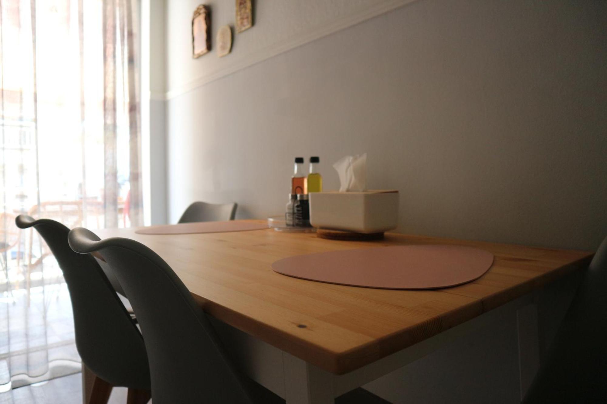 Grandma Mary'S Apartment Nea Playia 외부 사진