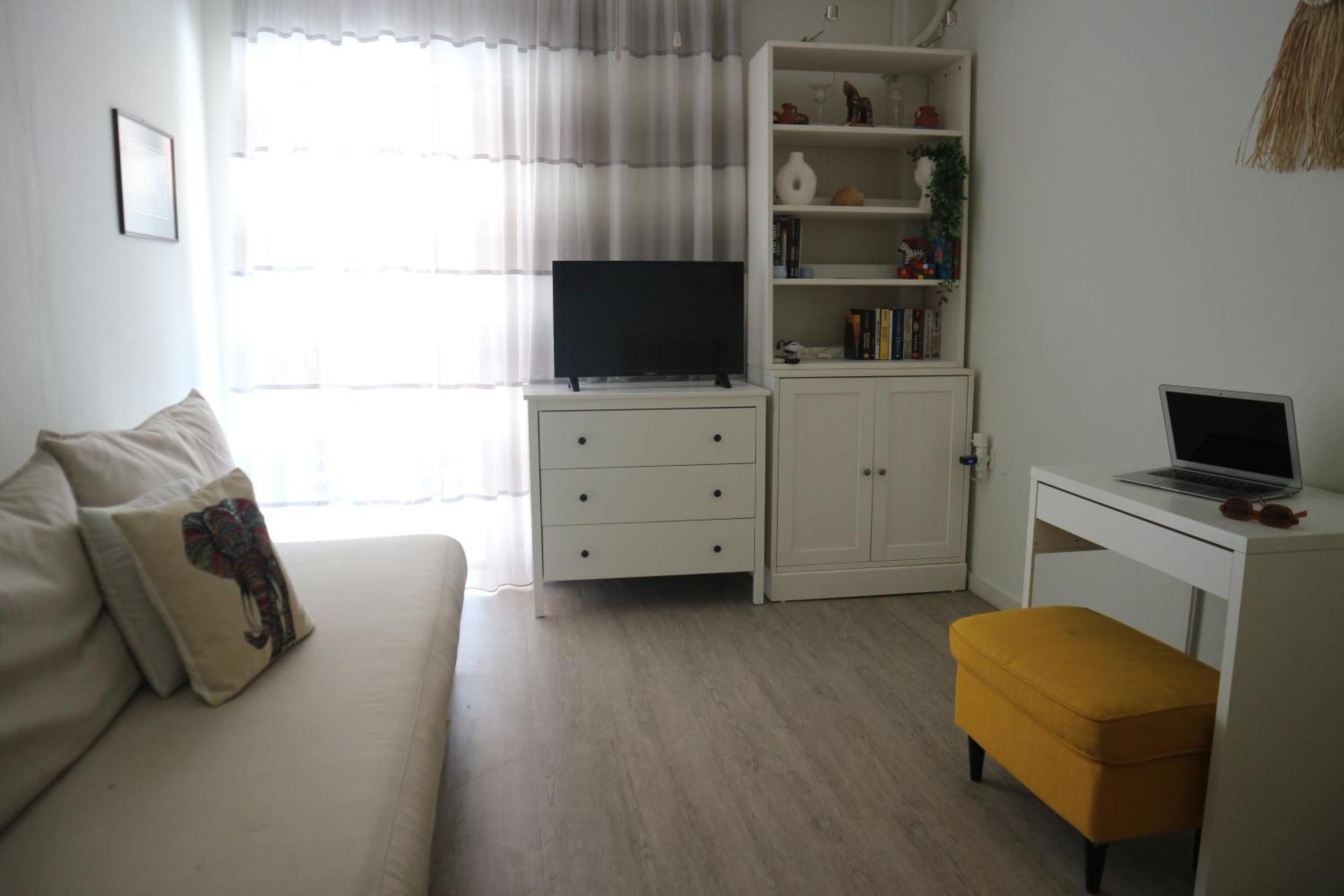 Grandma Mary'S Apartment Nea Playia 외부 사진